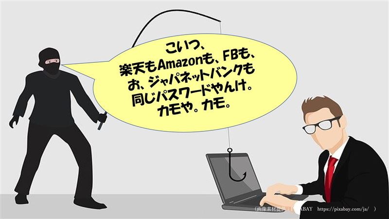 Facebook乗っ取り被害と対処法〜「このビデオいつでしたか? 」