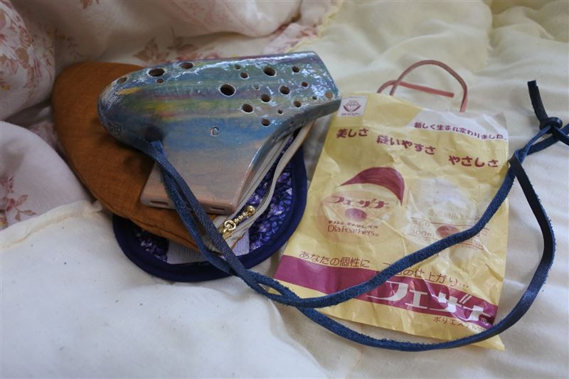 心に響,感動,癒し,オカリナ