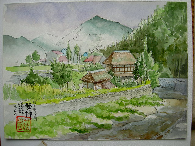 �R���i�Ŗʉ���̎{�݂Ł`���N�Ԃ�ɕ�ɖʉ��