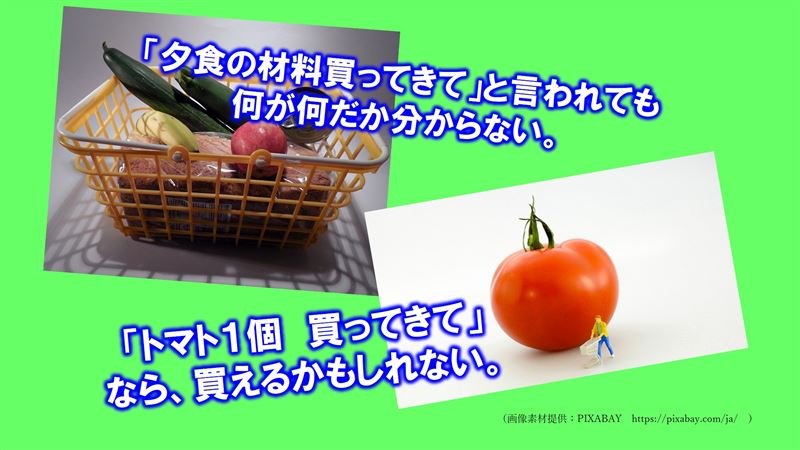 �\����,�t���[�����[�N,�s����Q