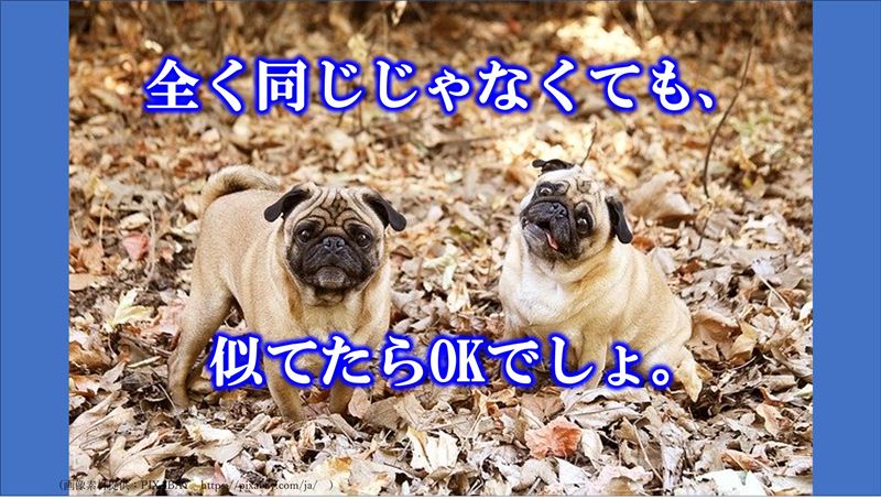 完璧主義,治し方,情報弱者,対策